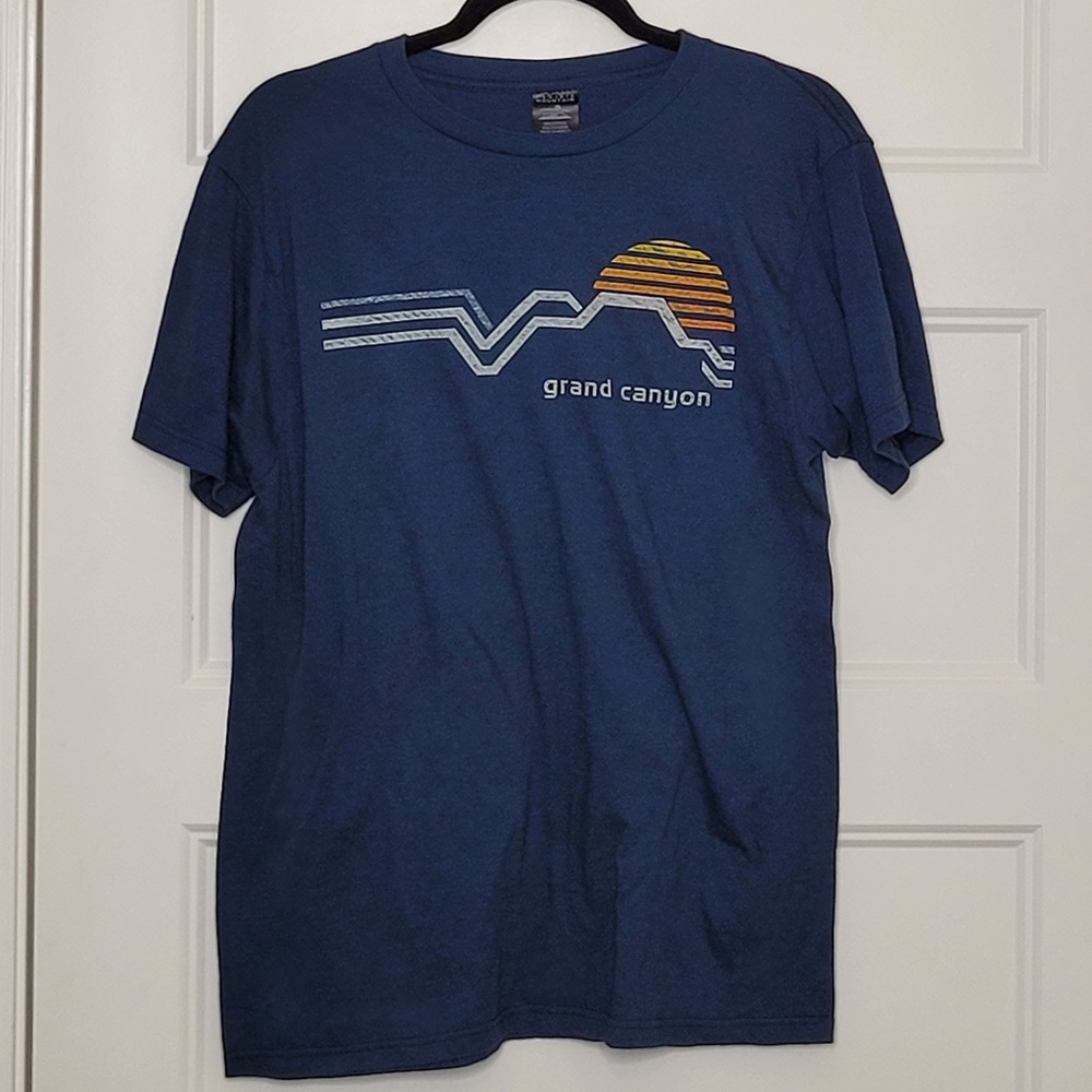 Prairie Mountain Grand Canyon M T-Shirt